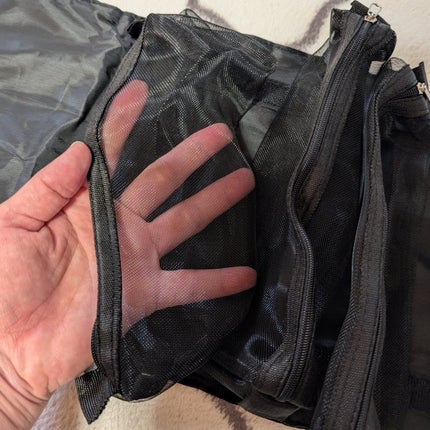 ir_uuy on LIPS 「株式会社バンラボ様より美容インフルエンサー監修トラベルポーチお..」(5枚目)