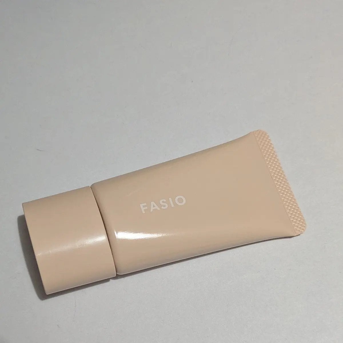 BB ティント UV カバー/FASIO/BBクリームを使ったクチコミ(1枚目)