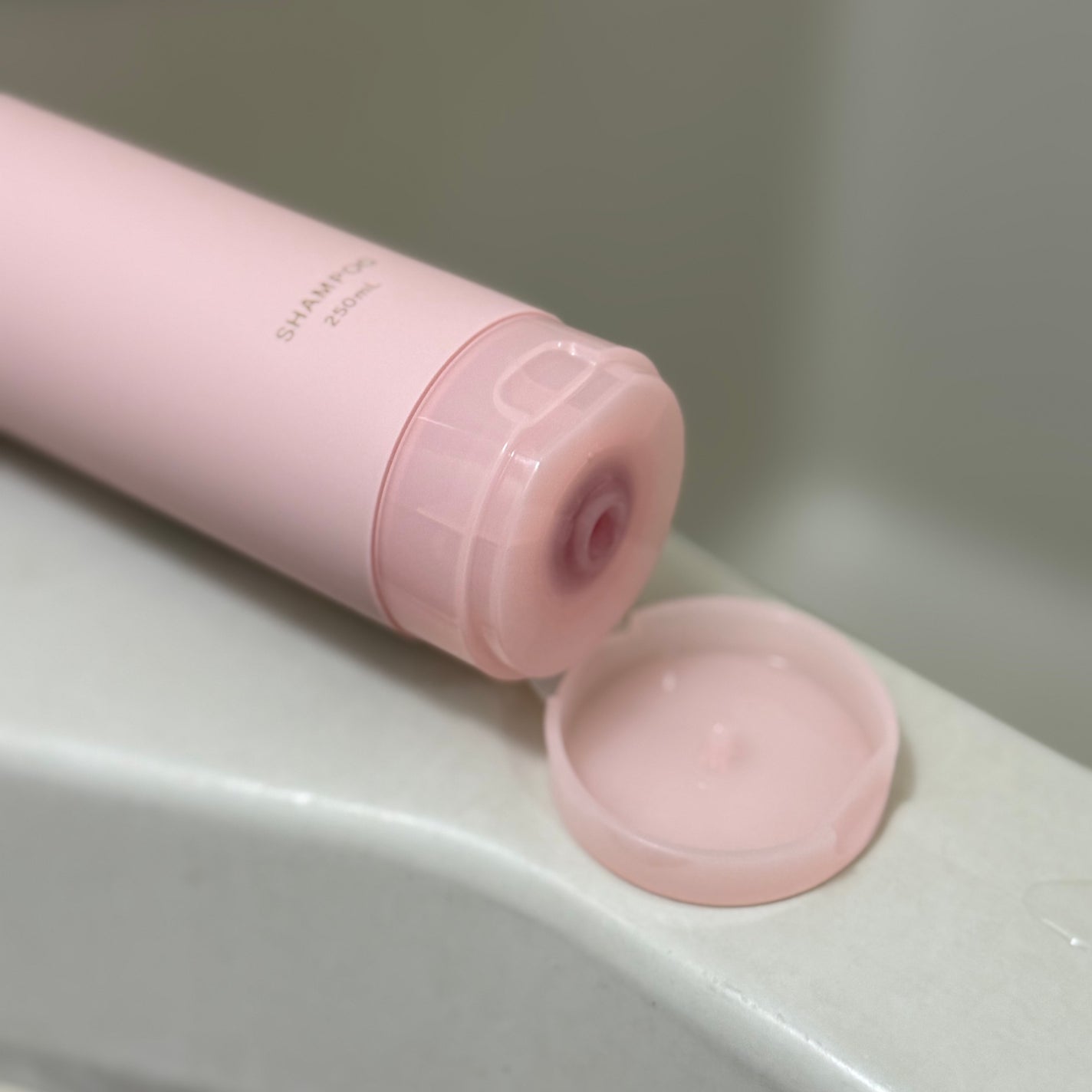 ザ・リッチ ハイモイスト&リペア シャンプー/トリートメント/SILK THE RICH/市販シャンプーを使ったクチコミ(3枚目)