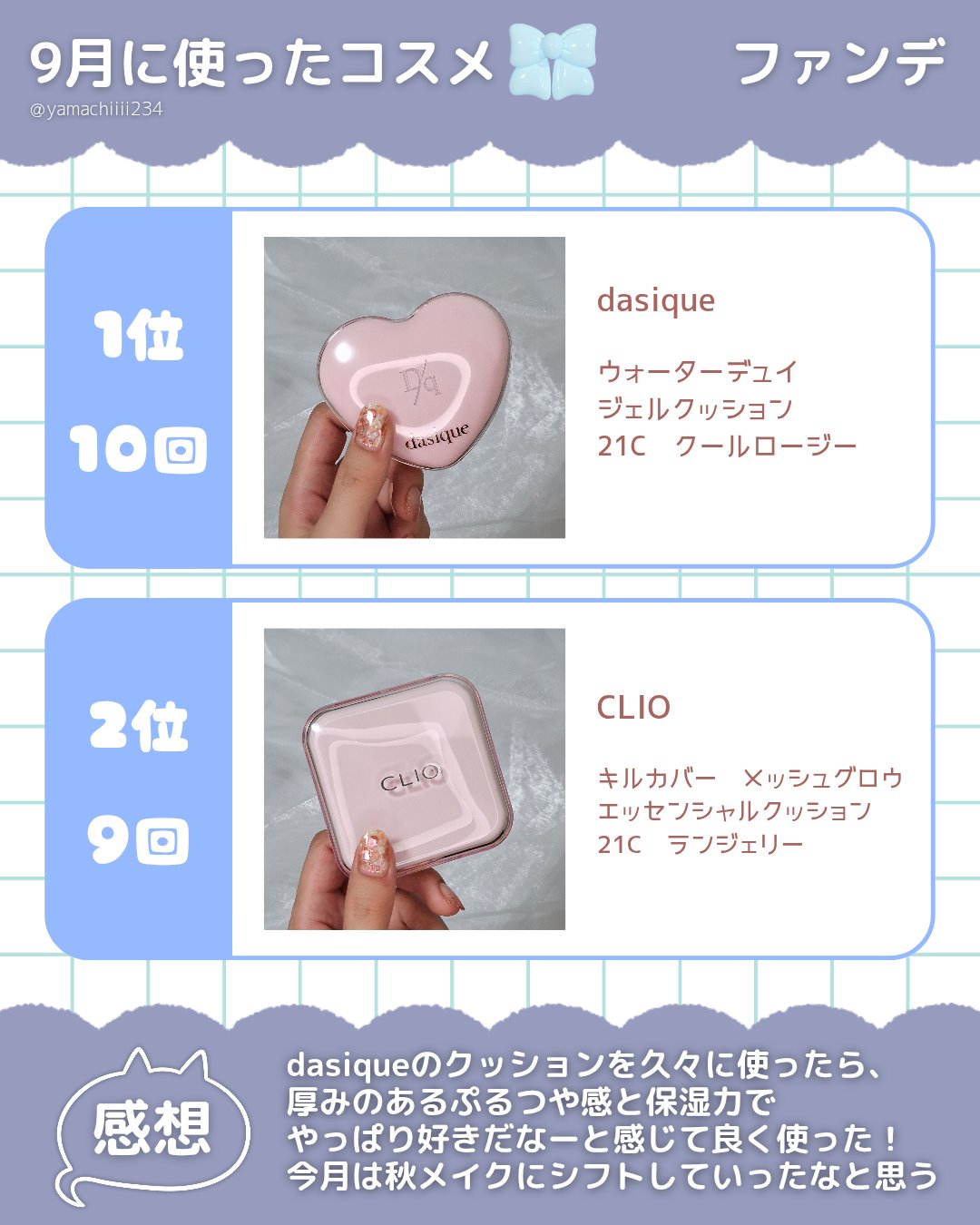 デュアルチーク/2aN/パウダーチークを使ったクチコミ（2枚目）