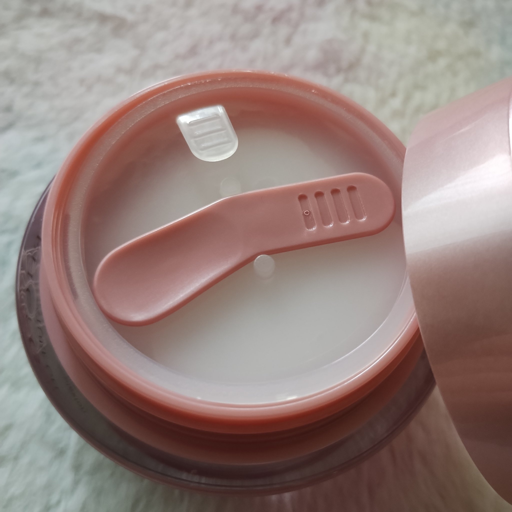 パーフェクトワン スーパーモイスチャージェル/パーフェクトワン/オールインワン化粧品を使ったクチコミ（2枚目）