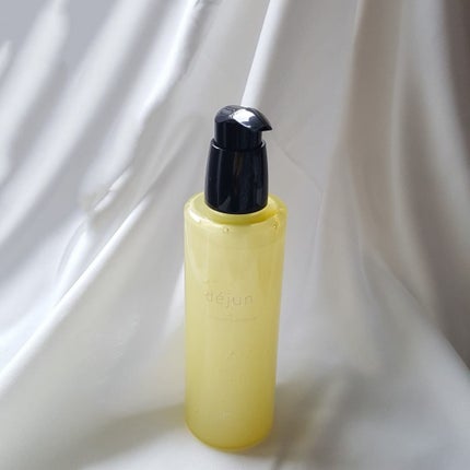 rith♡LIPSパートナー on LIPS 「dejunDEクレンジングエッセンス 250ml10890円..」(5枚目)