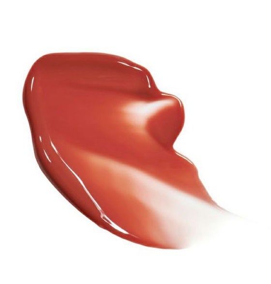 ムードインハンサーウォーターリキッドグロウ/hince/口紅を使ったクチコミ(5枚目)