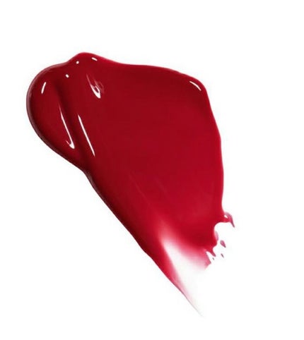 ムードインハンサーウォーターリキッドグロウ/hince/口紅を使ったクチコミ(10枚目)