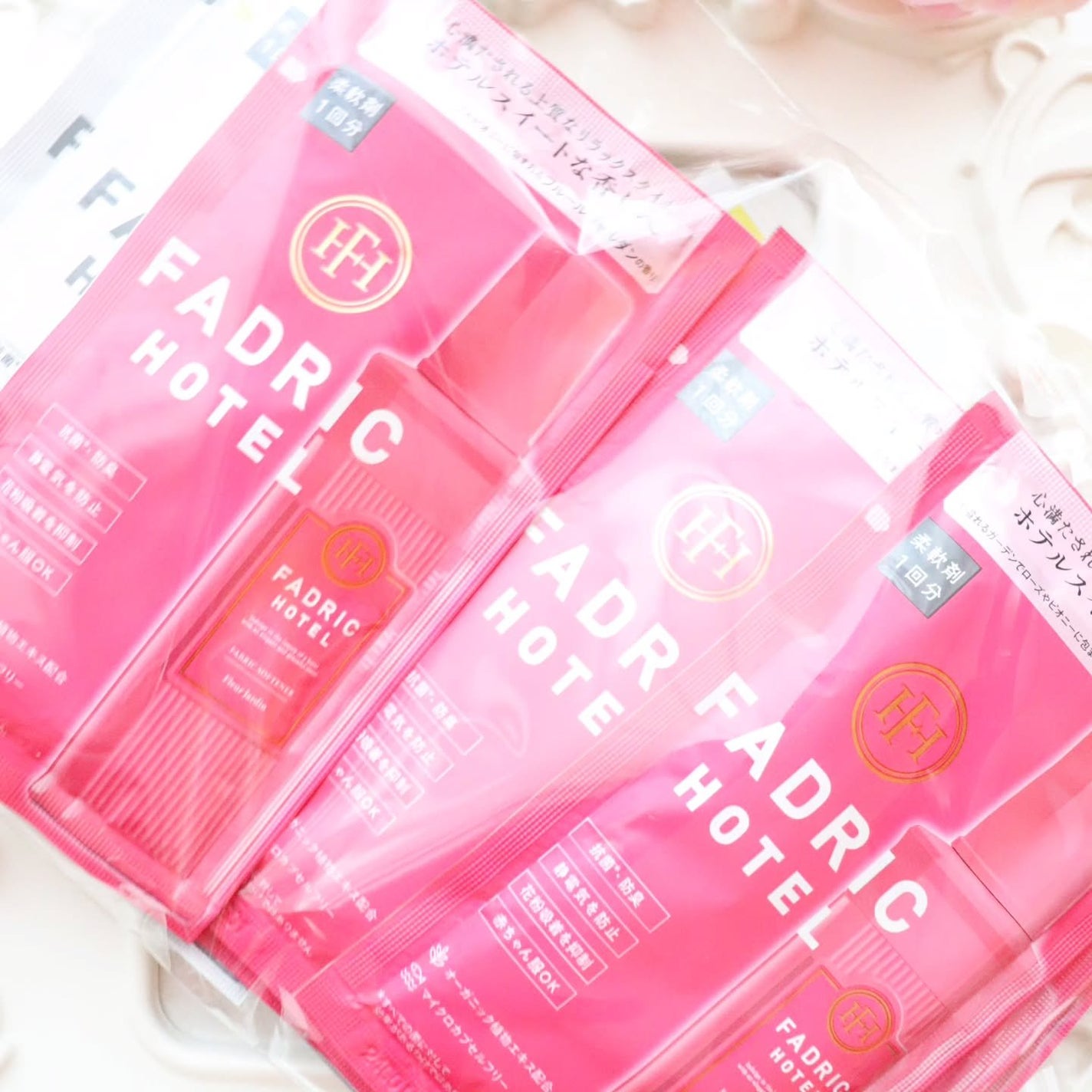 ビューティー定期便/bea’s up beauty book (ビーズアップ ビューティブック)/その他キットセットを使ったクチコミ(4枚目)