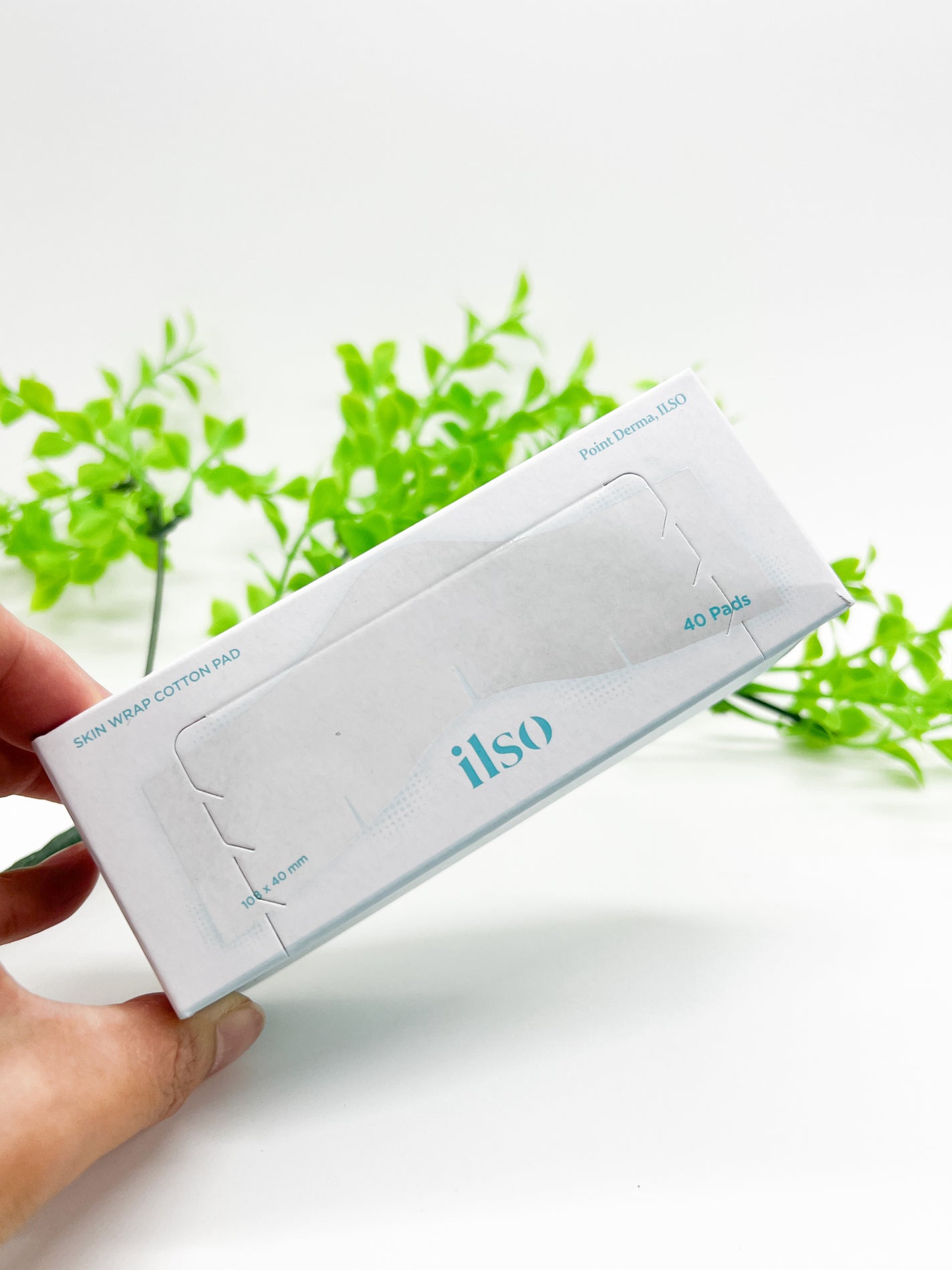 りぴ☆Webライター on LIPS 「ILSO(イルソ)毛穴ごっそりバスターセット(ディープクリーン..」(3枚目)