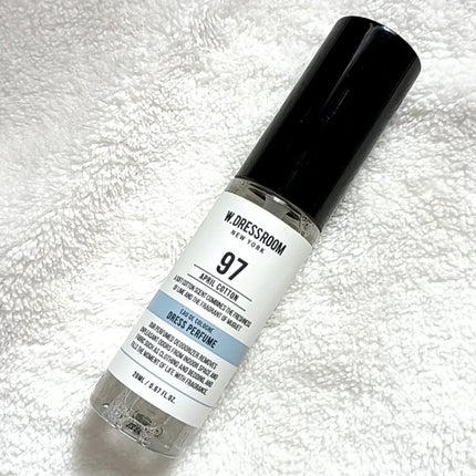 エミ✿投稿ある方フォロバ100 on LIPS 「W.DRESSROOM様よりドレスパフュームNo.49ビーチブ..」(4枚目)