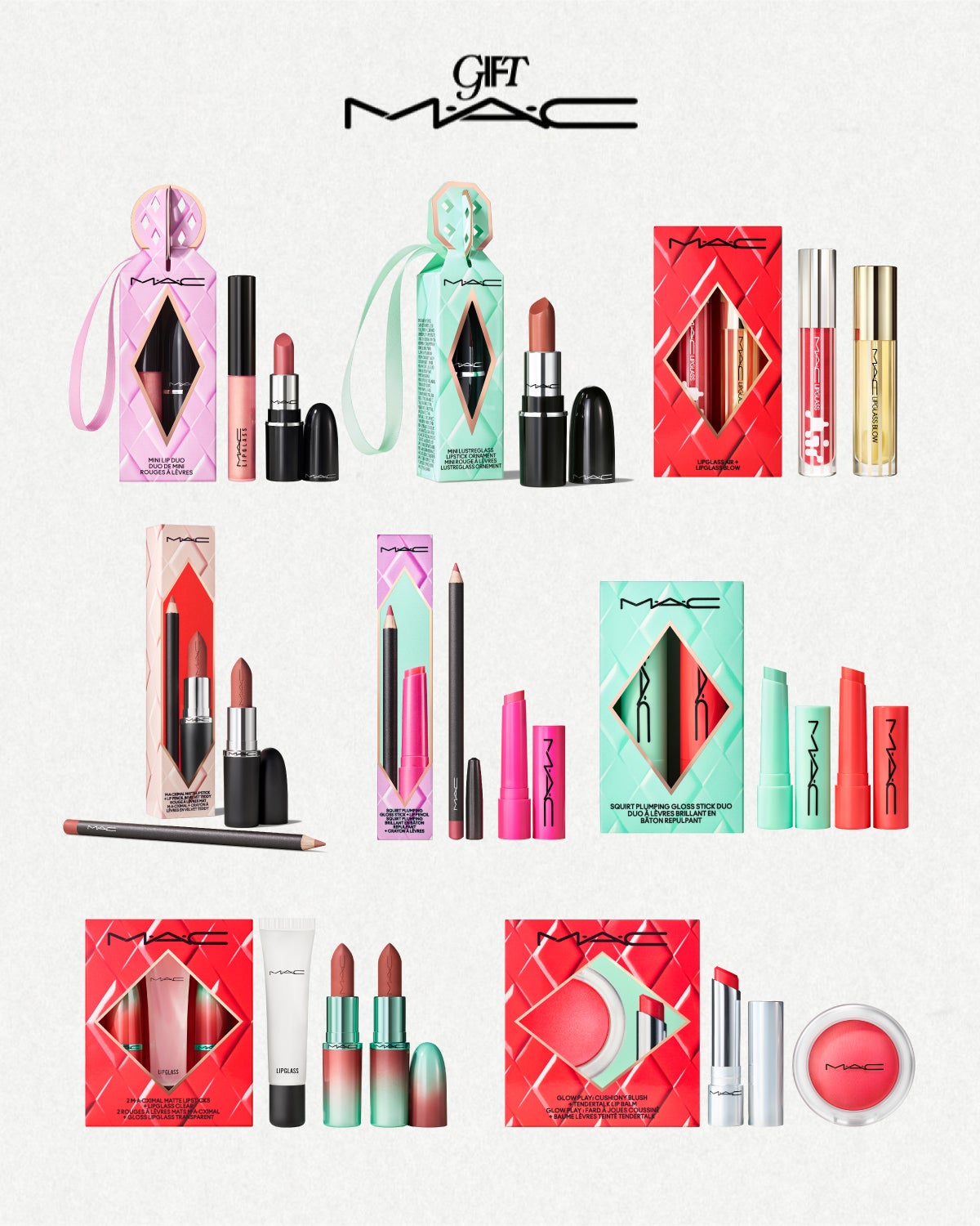 マック オブ オール トレード ブラシ キット/M・A・C/その他キットセットを使ったクチコミ(2枚目)