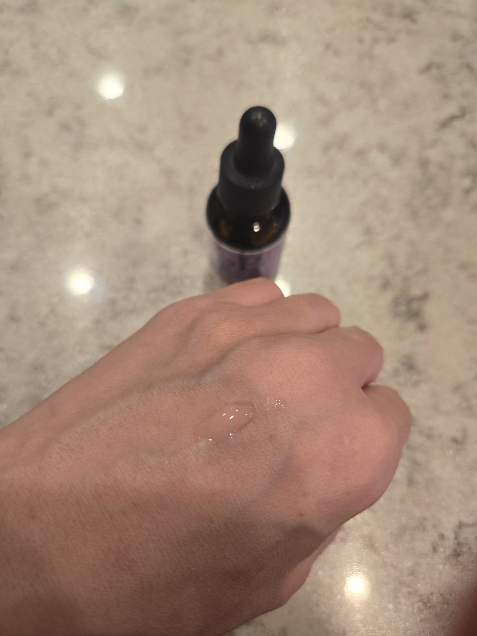 SBホワイト/EBiS化粧品/美容液を使ったクチコミ（3枚目）