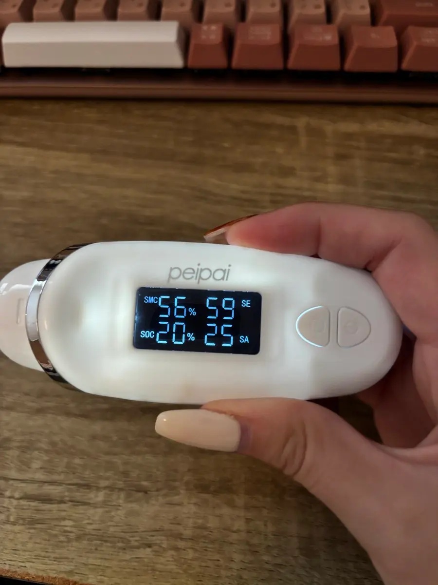 Cコントロールリペアセラム/ドクターケイ/美容液を使ったクチコミ（3枚目）