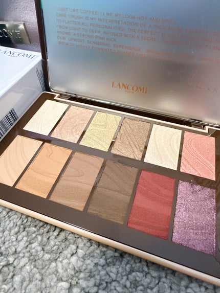 2025 ビューティ ボックス/LANCOME/その他キットセットを使ったクチコミ(4枚目)