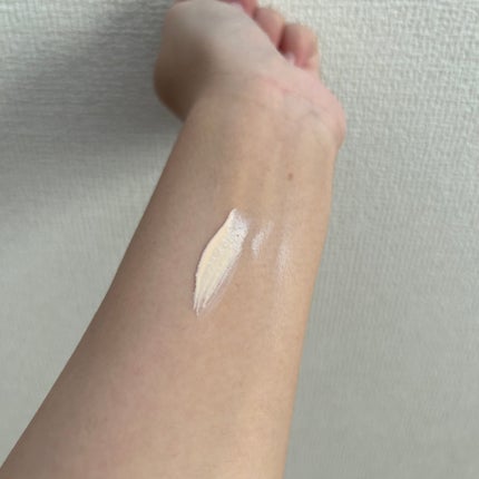 モチベートユアスキン/excel/化粧下地を使ったクチコミ(4枚目)