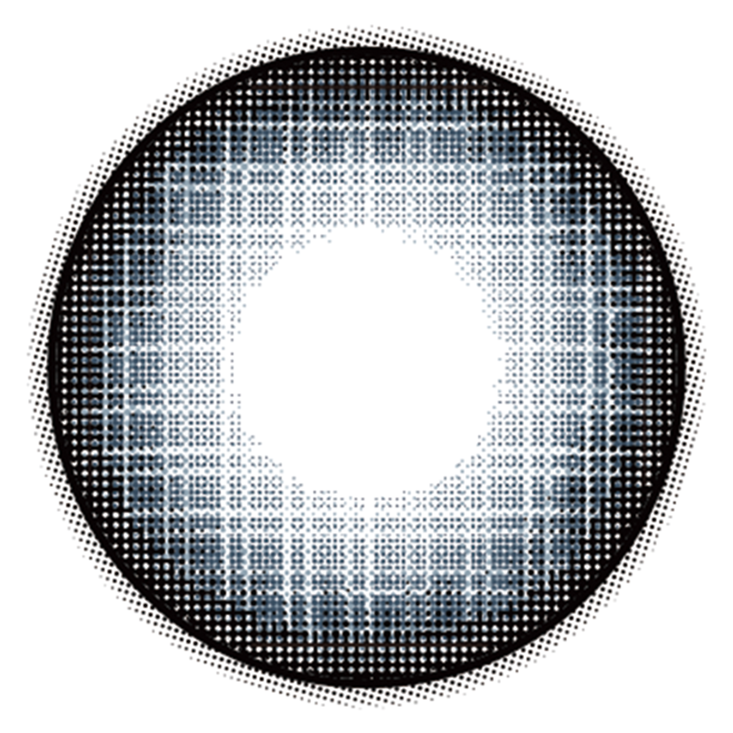 ワッフルチェックグレー