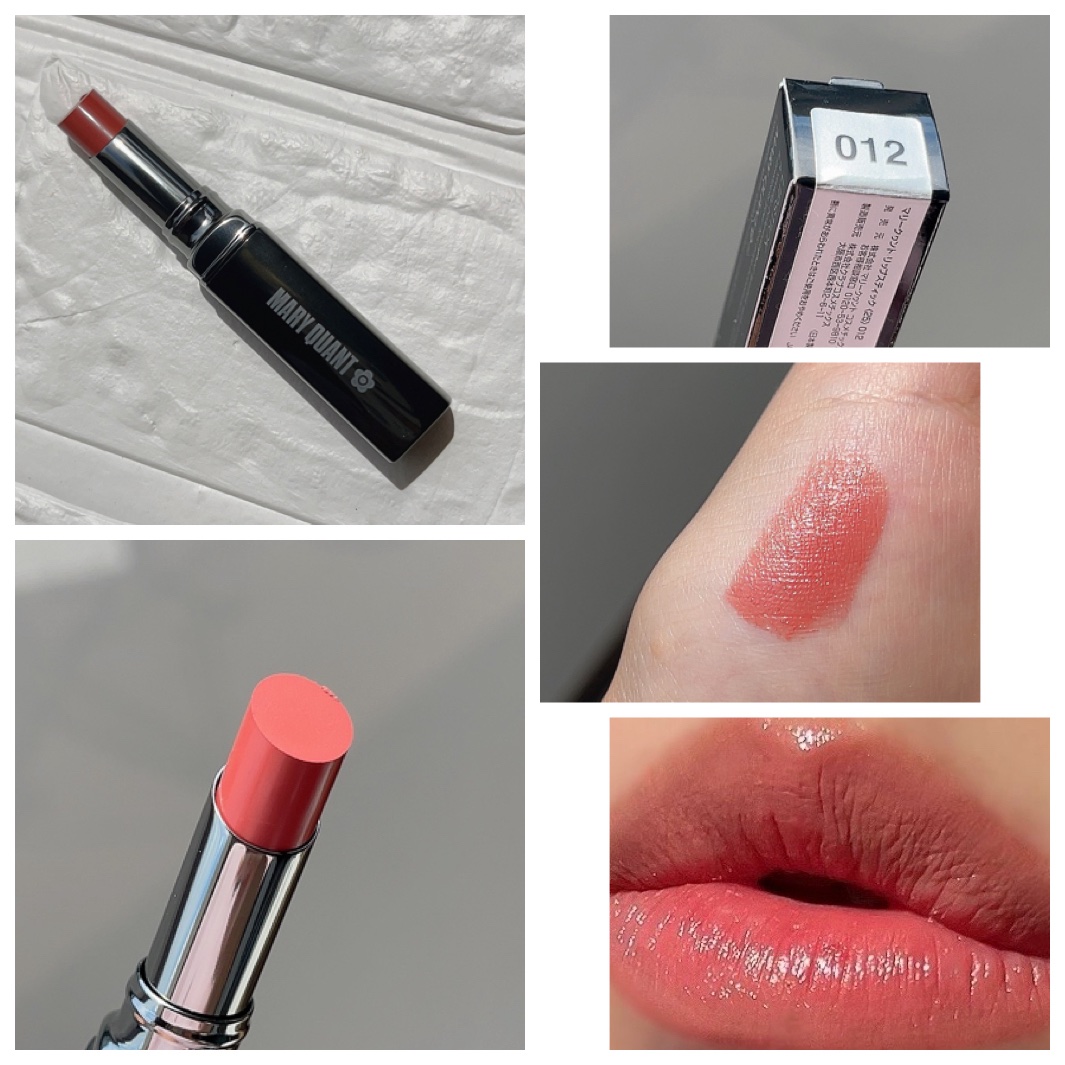 ネイル ポリッシュ/MARY QUANT/マニキュアを使ったクチコミ（3枚目）