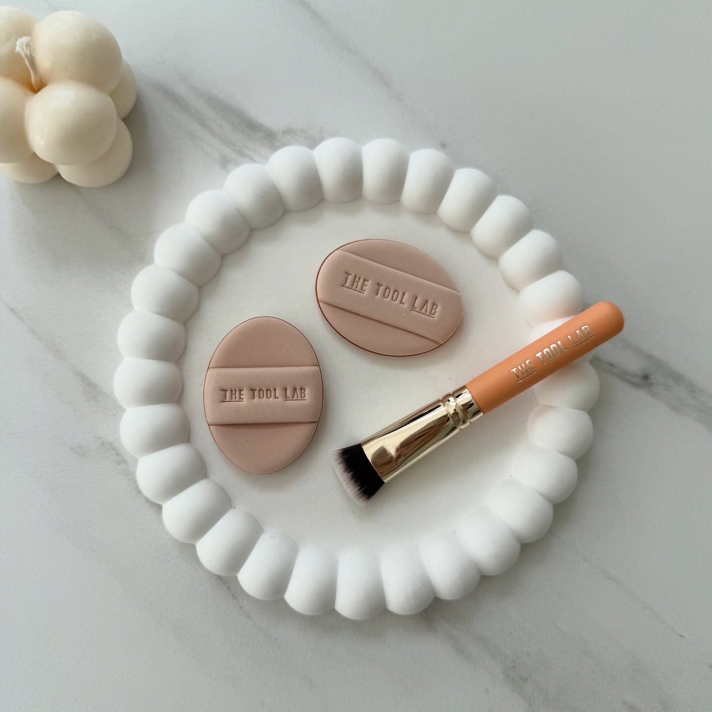 THE TOOL LAB 超密着コンシールデュオ/THE TOOL LAB/その他キットセットを使ったクチコミ（1枚目）