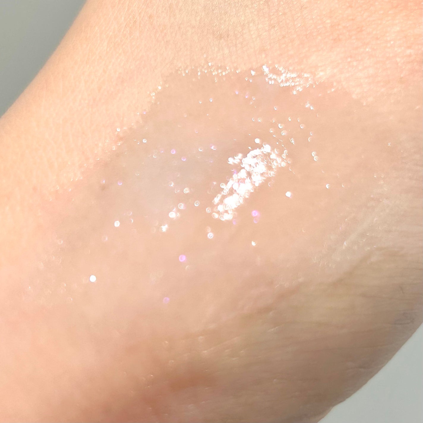 ジルスチュアート クリスタルブルーム リップブーケ セラム/JILL STUART/リッププランパーを使ったクチコミ(4枚目)