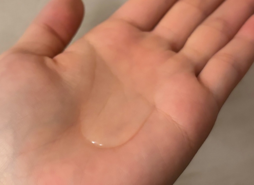 エアリーフロー シャンプー／トリートメント/サブリミック/サロンシャンプーを使ったクチコミ（2枚目）