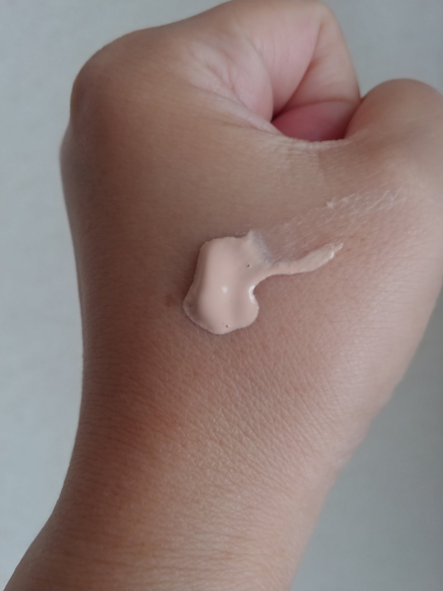 生つや肌おしろい乳液/ウルミナプラス/乳液を使ったクチコミ(2枚目)