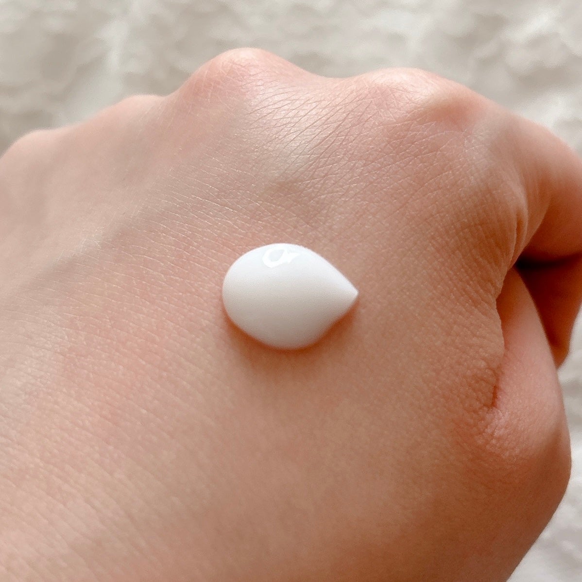 ピンプローブモイスチャーライザー/ZEROID/フェイスクリームを使ったクチコミ(2枚目)