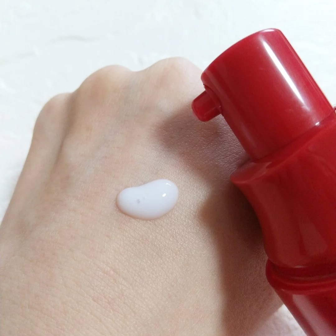 プライマーショット/アテニア/美容液を使ったクチコミ（2枚目）