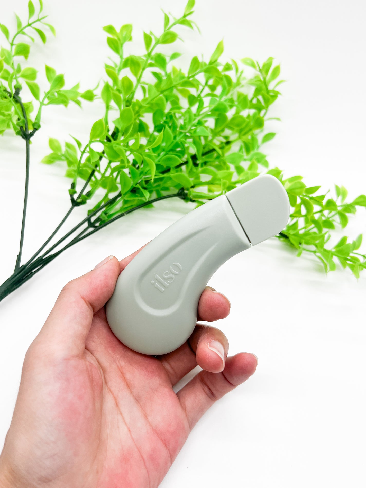 りぴ☆Webライター on LIPS 「ILSO(イルソ)毛穴ごっそりバスターセット(ディープクリーン..」(5枚目)