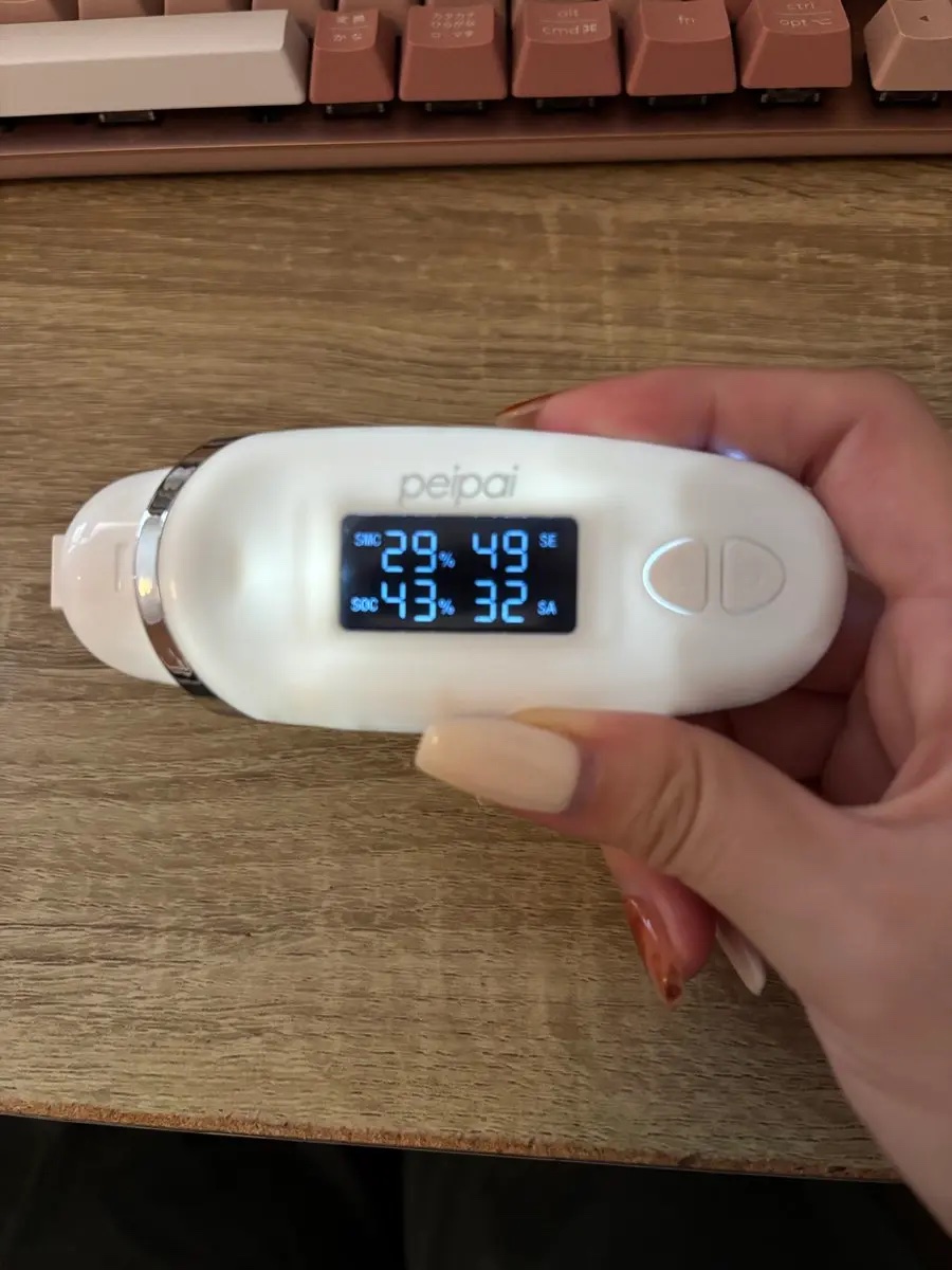 Cコントロールリペアセラム/ドクターケイ/美容液を使ったクチコミ（2枚目）