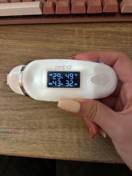 アクアティカクーリングサンスクリーン/Cell Fusion C(セルフュージョンシー)/日焼け止めクリームを使ったクチコミ(2枚目)