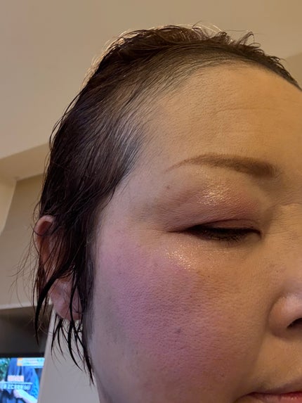 バックステージ ロージー グロウ/Dior/パウダーチークを使ったクチコミ(5枚目)