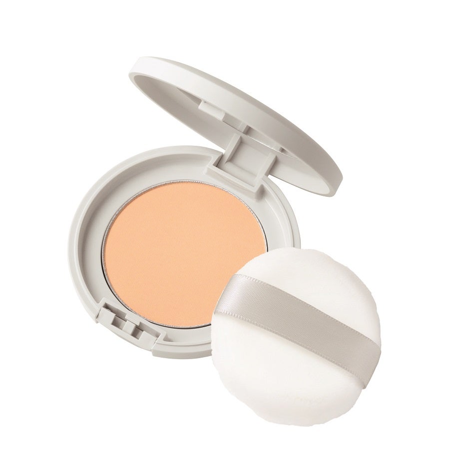 プレストパウダー オルビス