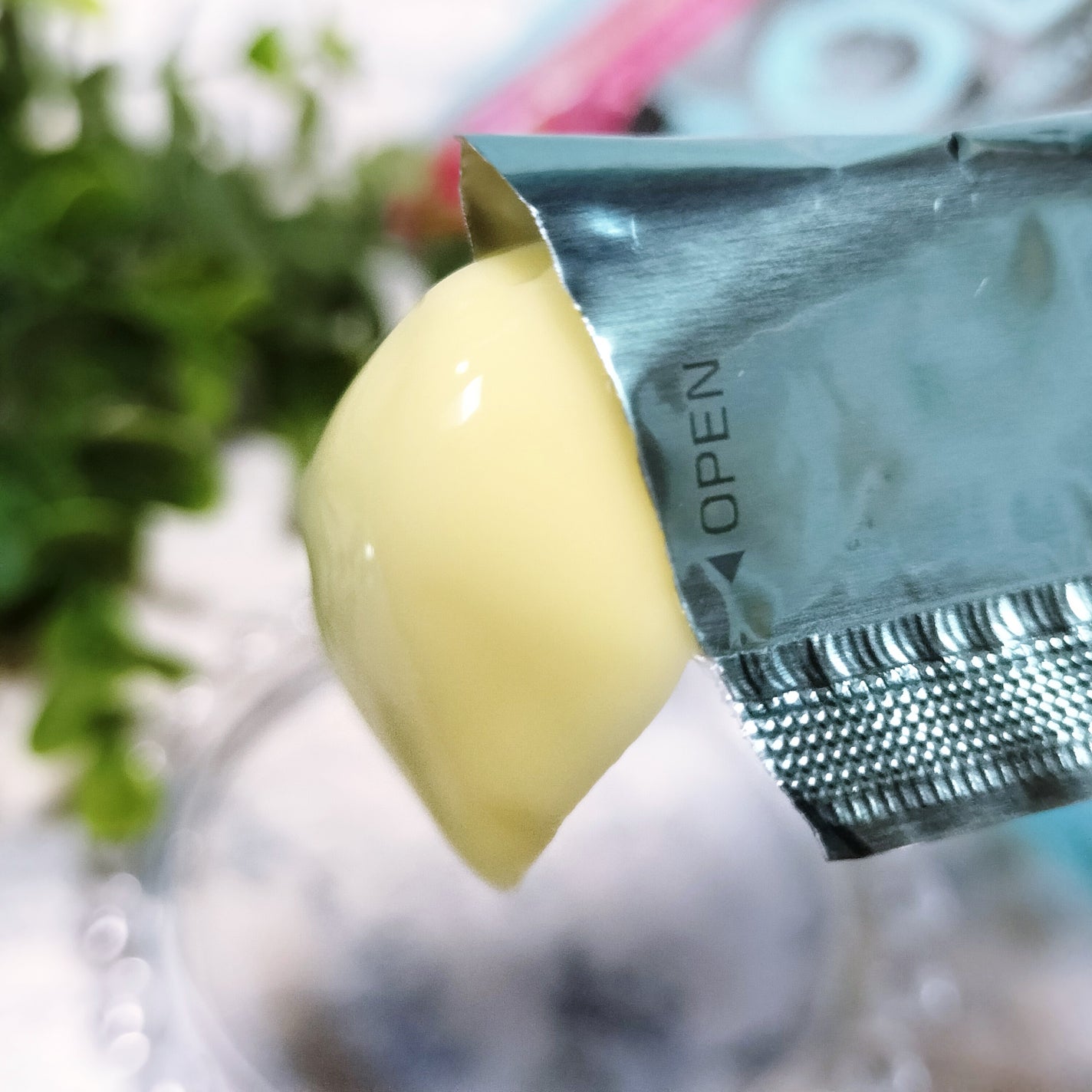 iBODY マイコミットMCTゼリー/iBODY/ボディサプリメントを使ったクチコミ(6枚目)