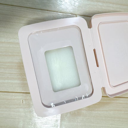 マルチスクエアシートマスク BOX/Yunth/シートマスク・パックを使ったクチコミ(2枚目)