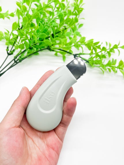 りぴ☆Webライター on LIPS 「ILSO(イルソ)毛穴ごっそりバスターセット(ディープクリーン..」(6枚目)