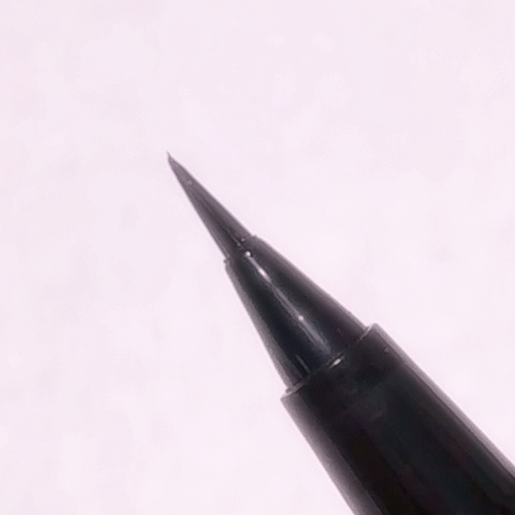 アイライナー/BIYA/リキッドアイライナーを使ったクチコミ（2枚目）