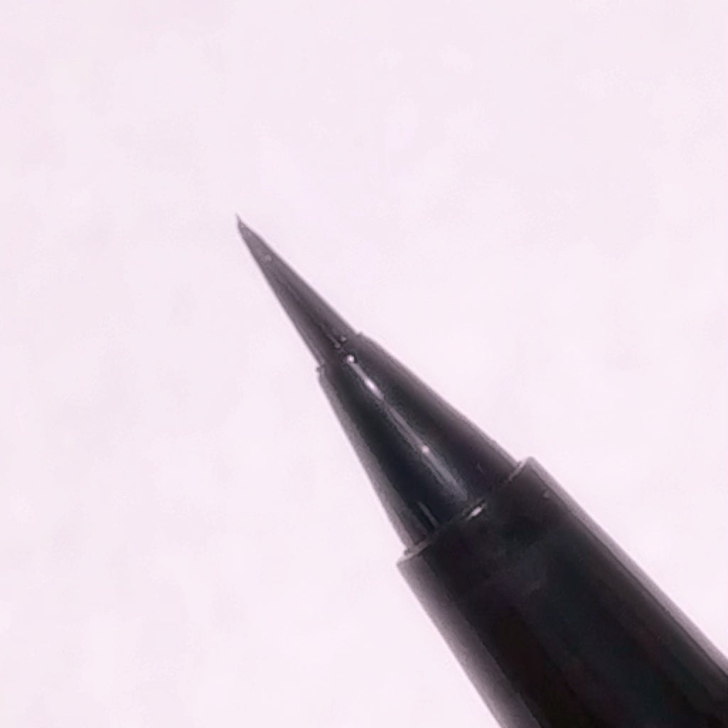 アイライナー/BIYA/リキッドアイライナーを使ったクチコミ(2枚目)