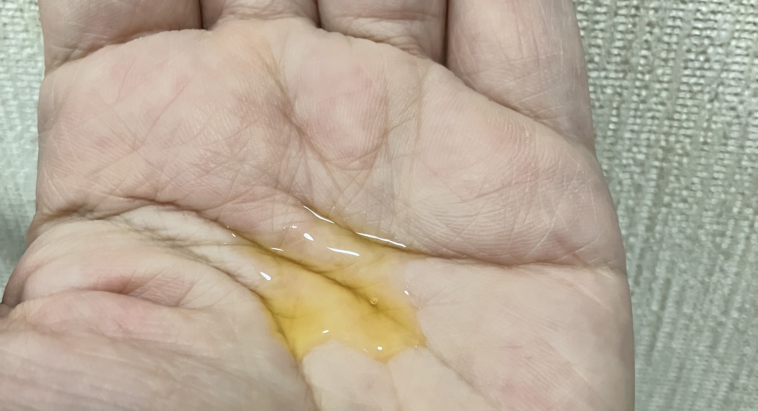 モロッカンオイル トリートメント/モロッカンオイル/ヘアオイルを使ったクチコミ（2枚目）