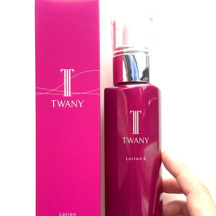 トワニー タイムリフレッシャー/TWANY/美容液を使ったクチコミ(4枚目)