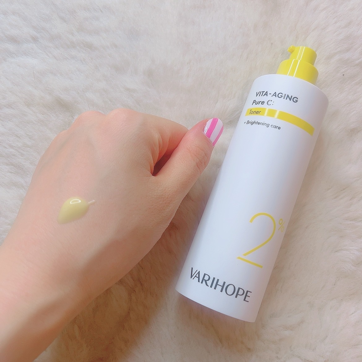 を使ったクチコミ（2枚目）