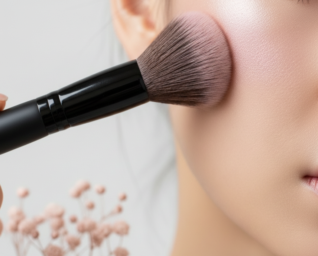 ブラッシュ N/NARS/パウダーチークを使ったクチコミ(2枚目)