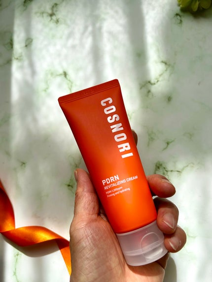 PDRN リバイタラジングアンプル/COSNORI/美容液を使ったクチコミ(6枚目)