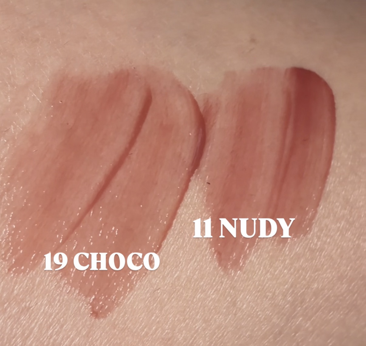 グロウティント/BBIA/口紅を使ったクチコミ（3枚目）