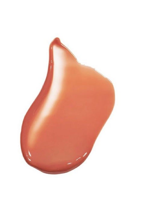 ムードインハンサーウォーターリキッドグロウ/hince/口紅を使ったクチコミ(4枚目)