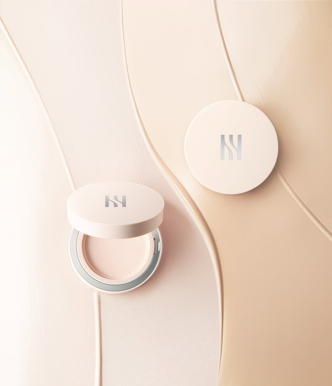 リフレクション スキン グロウ クッション ファンデーション/HERA/クッションファンデーションを使ったクチコミ(1枚目)