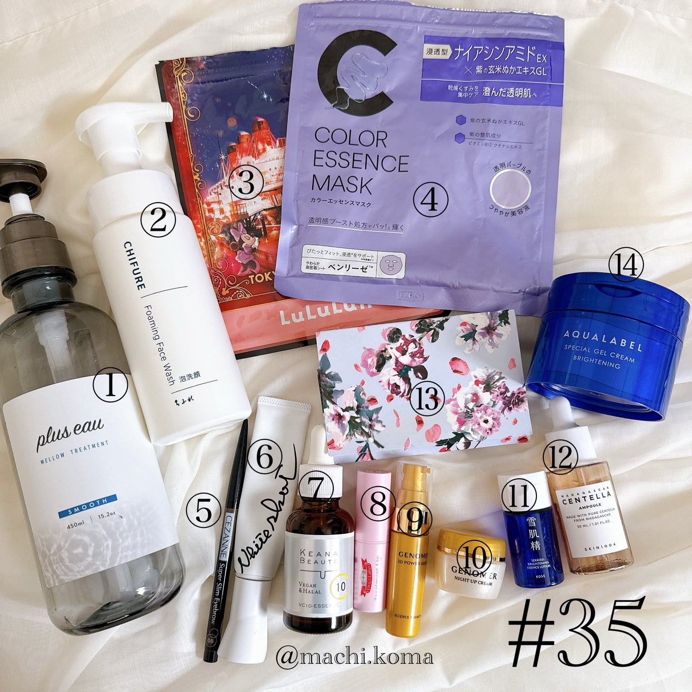 泡洗顔/ちふれ/泡洗顔を使ったクチコミ(1枚目)