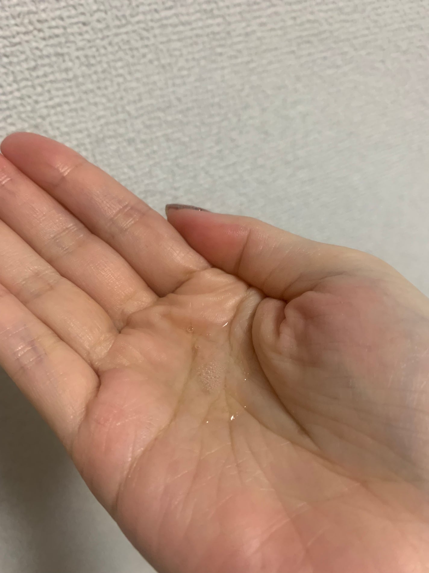 コスメコンシェルジュの日常 on LIPS 「あの人気ブランドと同じ⁉️なんと無印で買えちゃう😘ハンドソープ..」(2枚目)