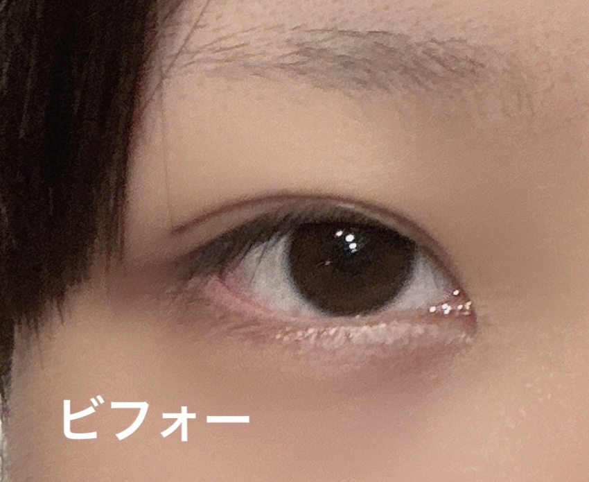 マルチフェイスカラーパレット/ドド/マルチパレットを使ったクチコミ（2枚目）