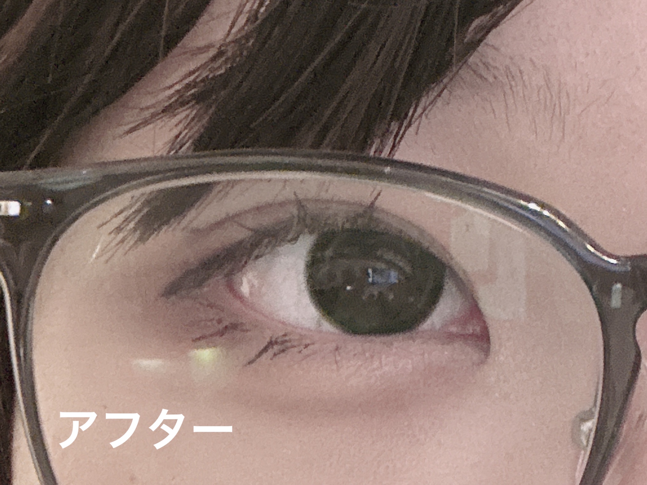 マルチフェイスカラーパレット/ドド/マルチパレットを使ったクチコミ（3枚目）