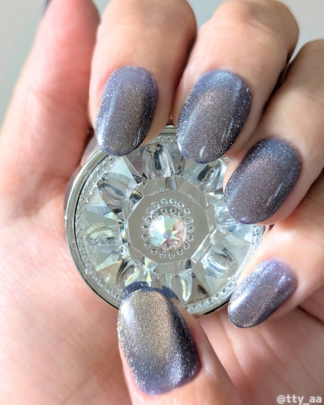 1秒ネイルマジックプレス/DASHINGDIVA MAGICPRESS/ネイルチップ・パーツを使ったクチコミ(3枚目)