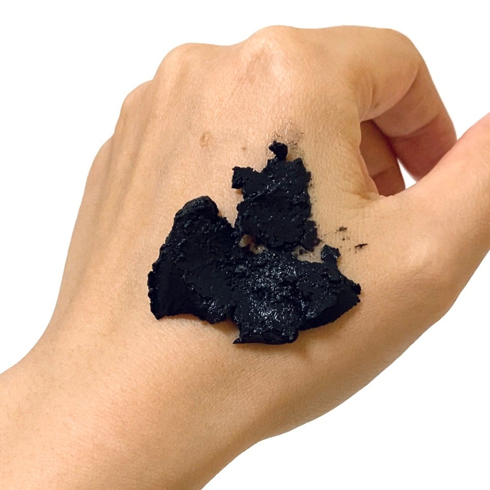 フェイスポリッシャー クラリファイング /SABON/スクラブ・ゴマージュを使ったクチコミ(4枚目)