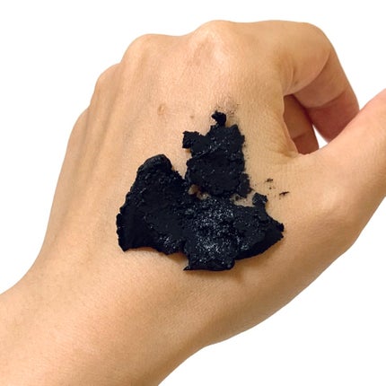 フェイスポリッシャー クラリファイング /SABON/スクラブ・ゴマージュを使ったクチコミ(4枚目)