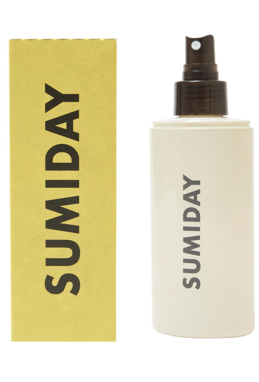 SUMIDAY ニュアンスメイキング＆ベーススプレー / SUMIDAY